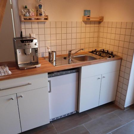 Atelier Im Stadtgarten Direkt In Rottweil Ngoại thất bức ảnh