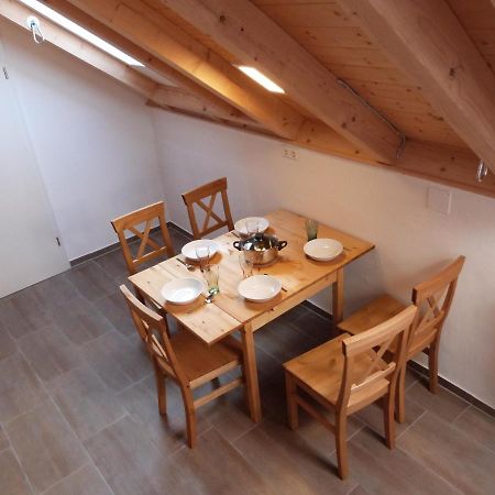Atelier Im Stadtgarten Direkt In Rottweil Ngoại thất bức ảnh