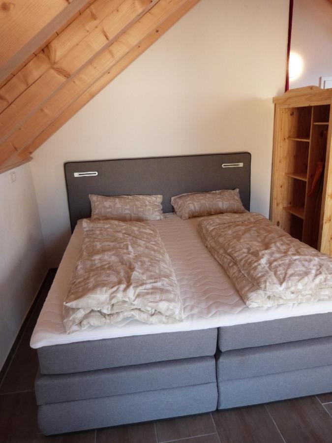 Atelier Im Stadtgarten Direkt In Rottweil Ngoại thất bức ảnh