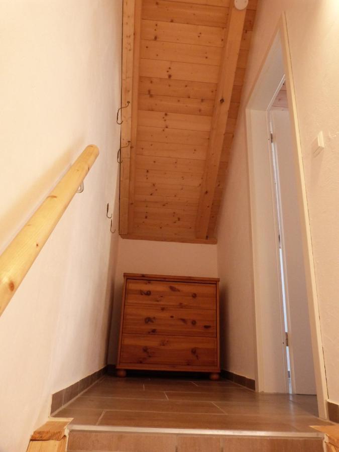 Atelier Im Stadtgarten Direkt In Rottweil Ngoại thất bức ảnh