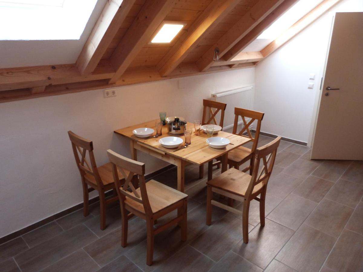 Atelier Im Stadtgarten Direkt In Rottweil Ngoại thất bức ảnh