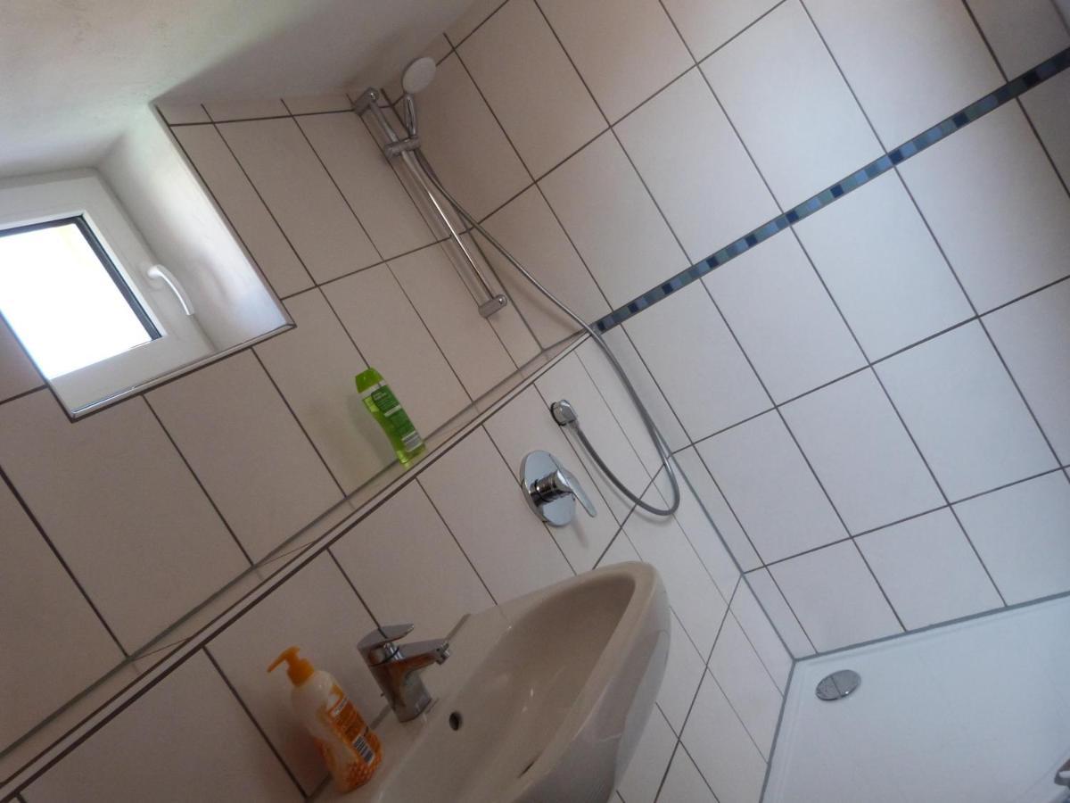 Atelier Im Stadtgarten Direkt In Rottweil Ngoại thất bức ảnh