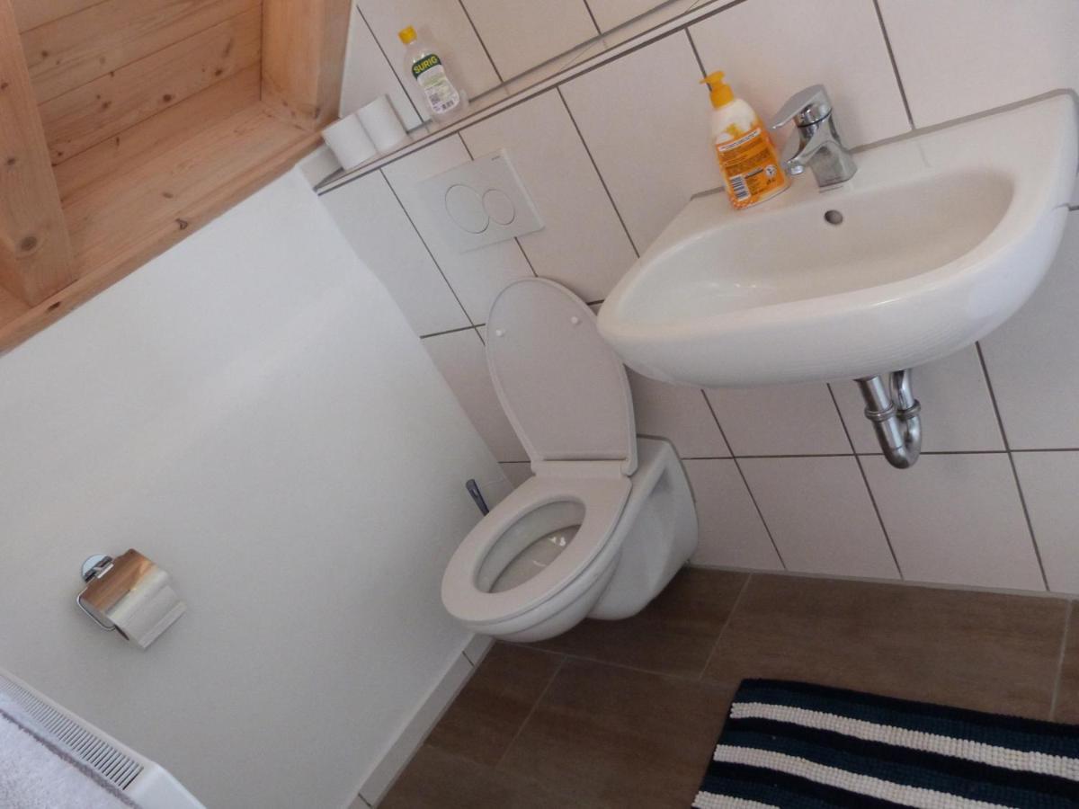Atelier Im Stadtgarten Direkt In Rottweil Ngoại thất bức ảnh