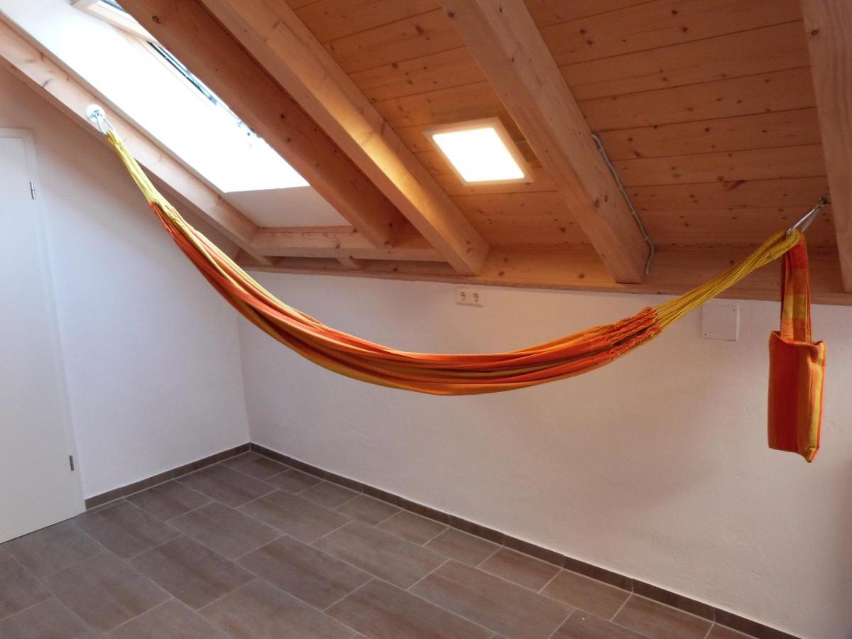 Atelier Im Stadtgarten Direkt In Rottweil Ngoại thất bức ảnh